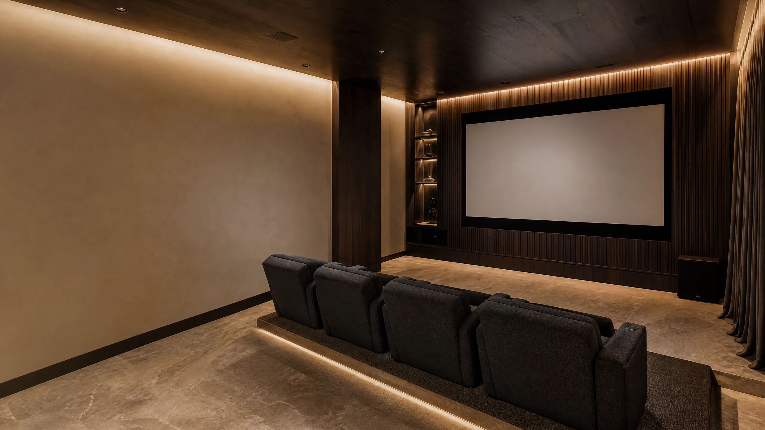 Home Theater