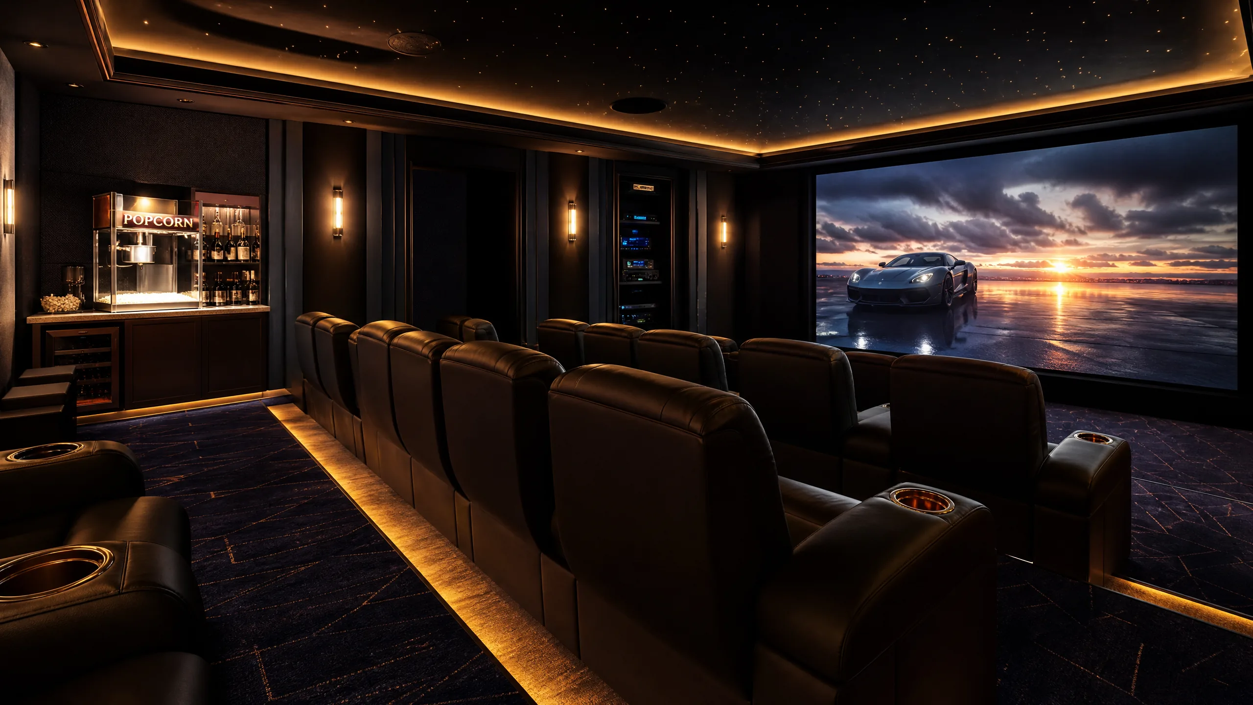 Home Theater