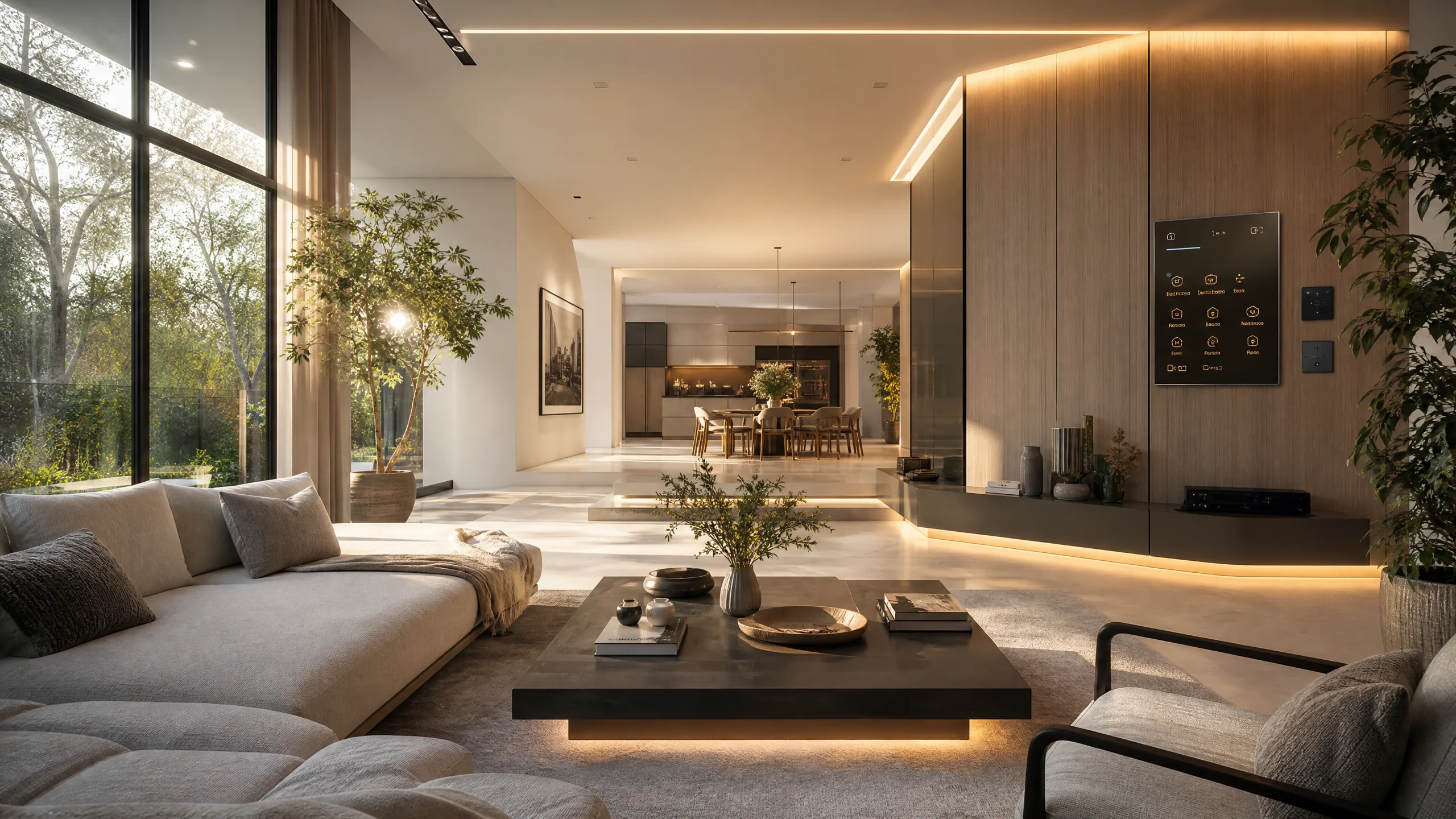 Automação residencial