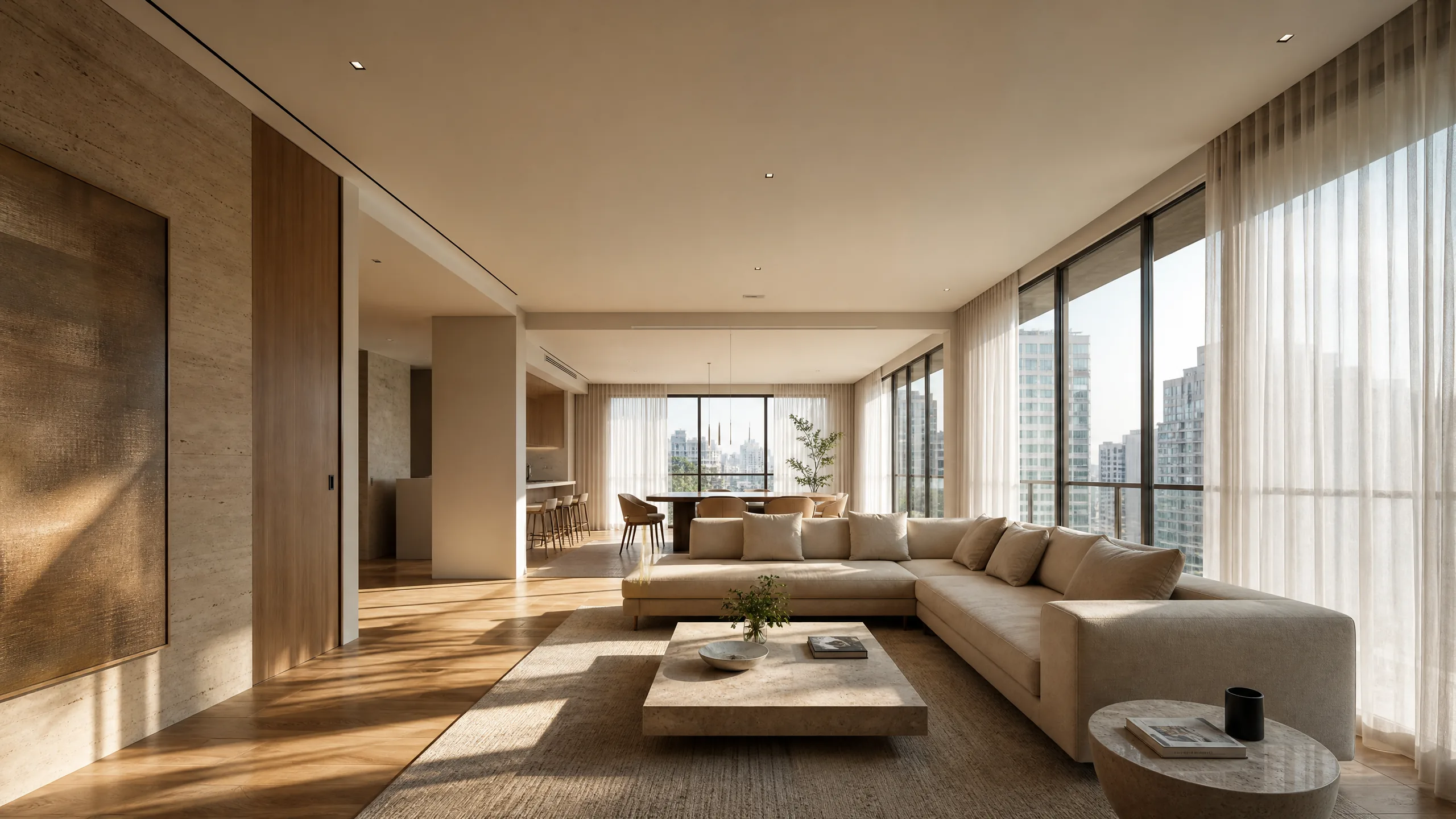 Apartamento Itaim