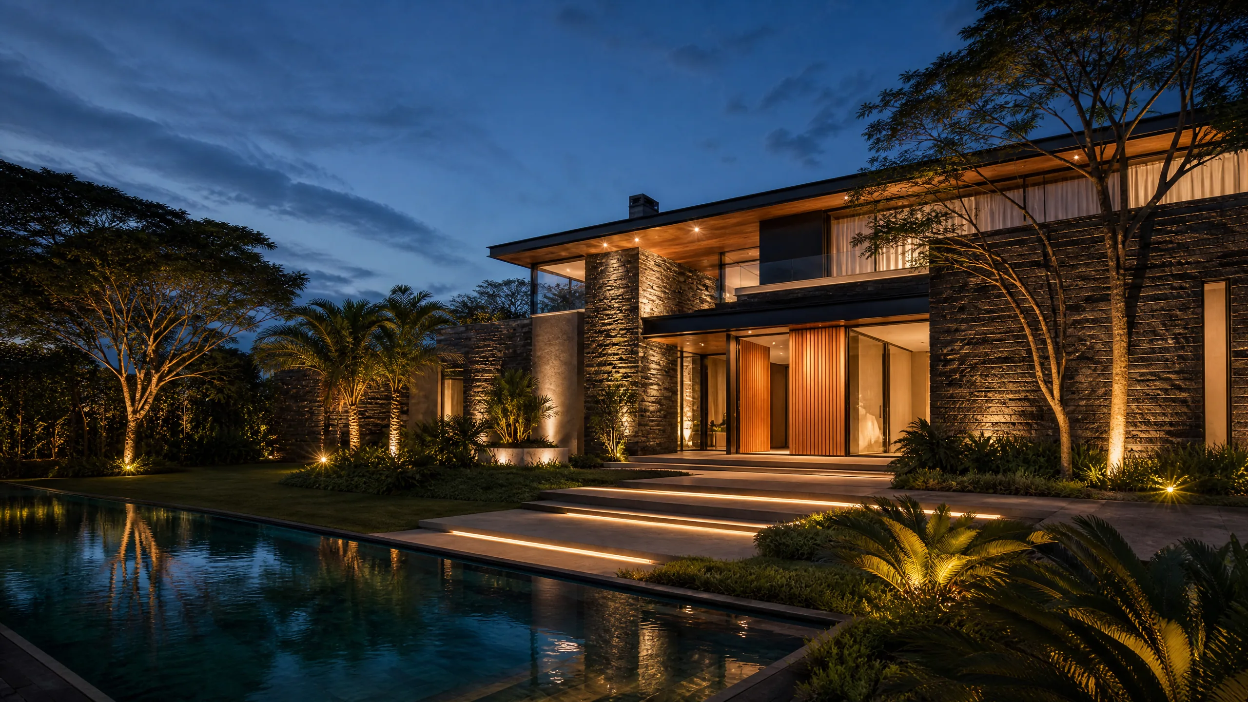 Villa Contemporânea