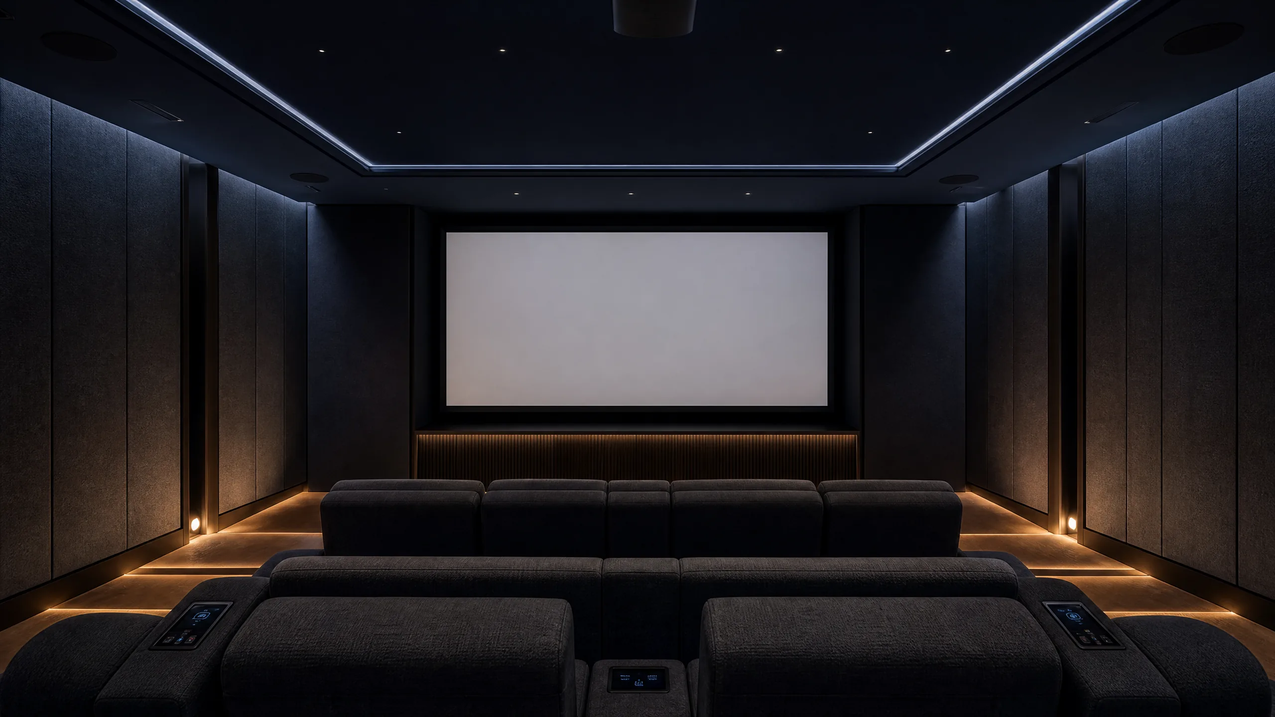 Home Theater
