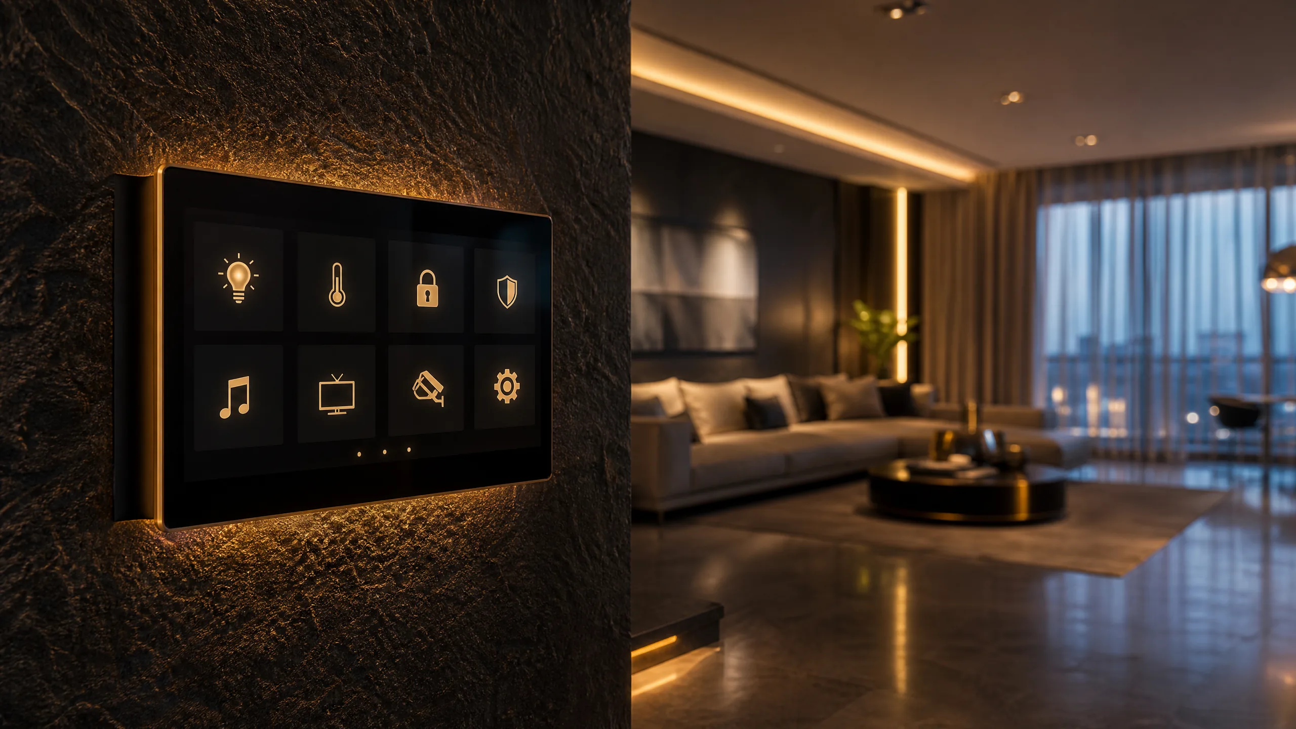 Zigbee, Wi-Fi ou KNX